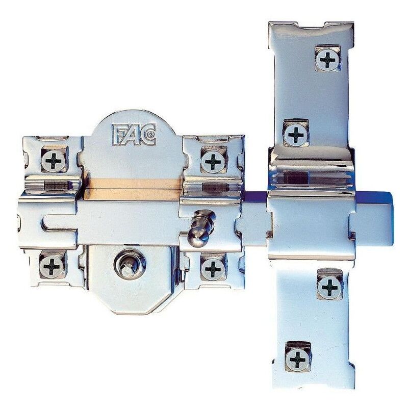 foto del prodotto bullone fac 201 r 80 n