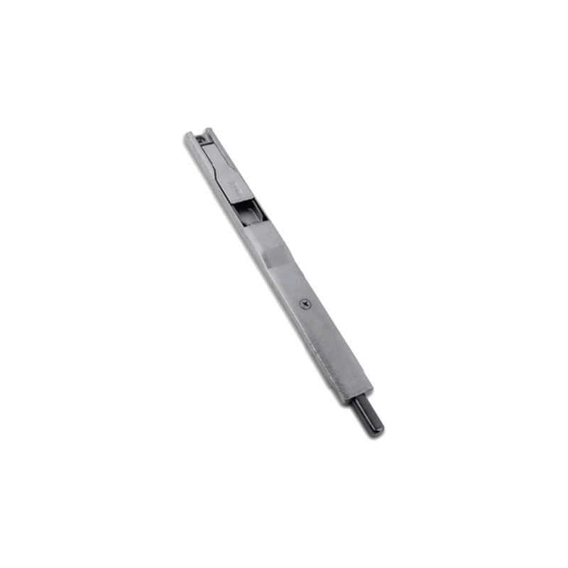 foto del prodotto bullone fapim titan due per scanalatura 15x20 mm nero 3720d