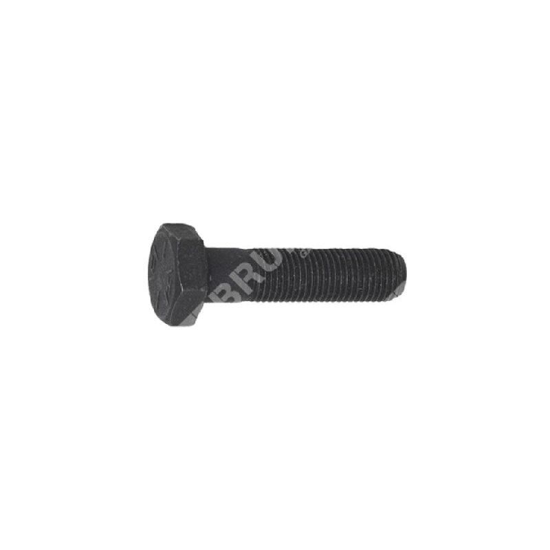 foto del prodotto bullone lama 3 8 passo 1.00 mm lunghezza 38 mm mtd cub cadet yard man white compatibile 020732