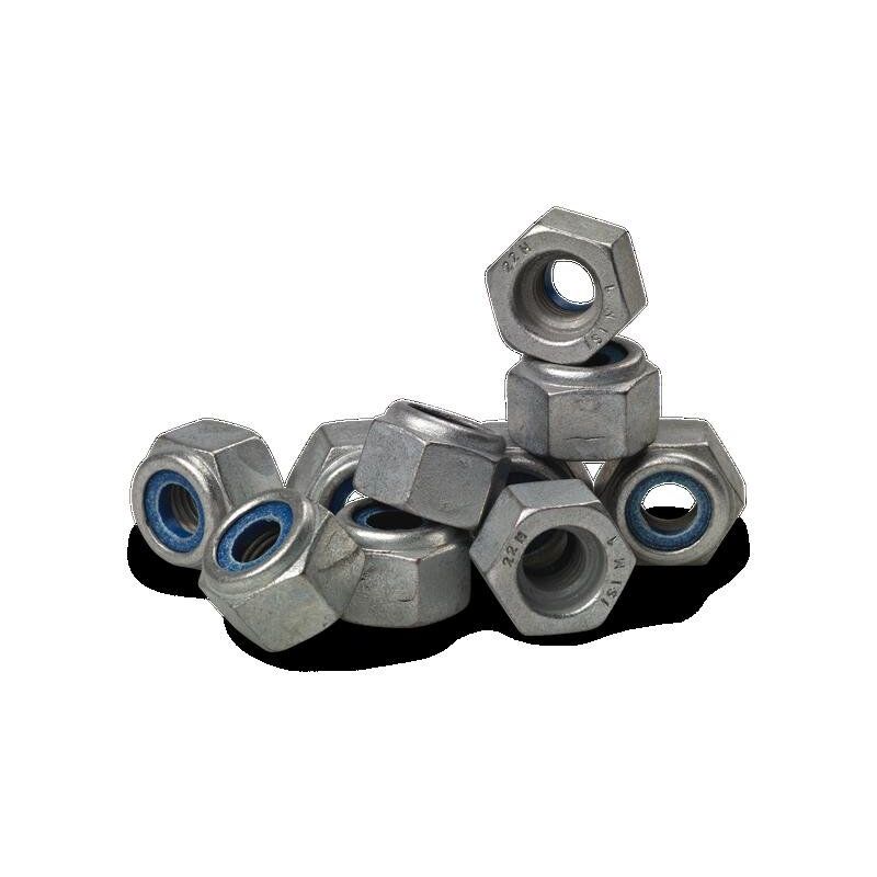 foto del prodotto bullone lama 531208008 originale husqvarna