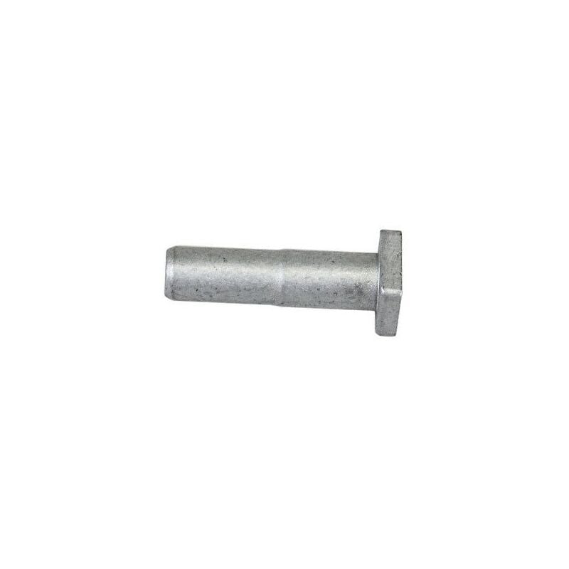 foto del prodotto bullone lama 537334601 originale husqvarna