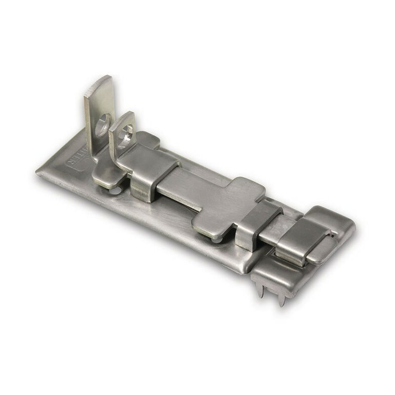 foto del prodotto bullone panzer l.60mm p.23mm occhiello va d. guardiani del castello 5mm per 10 