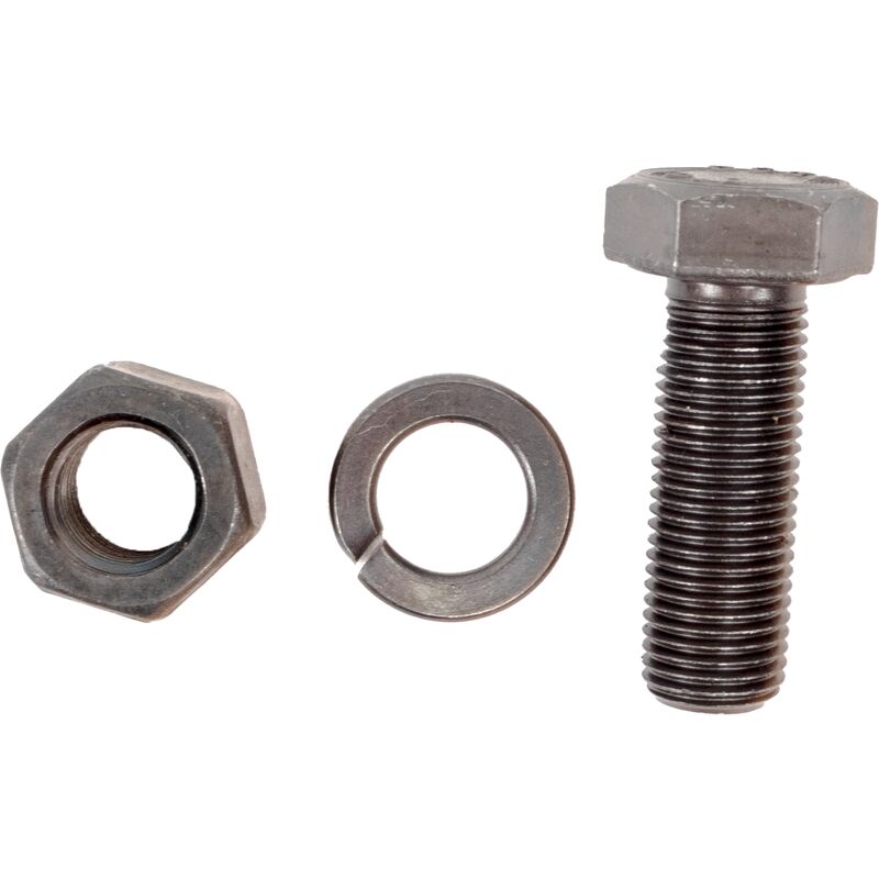 foto del prodotto bullone per mazza m12x35