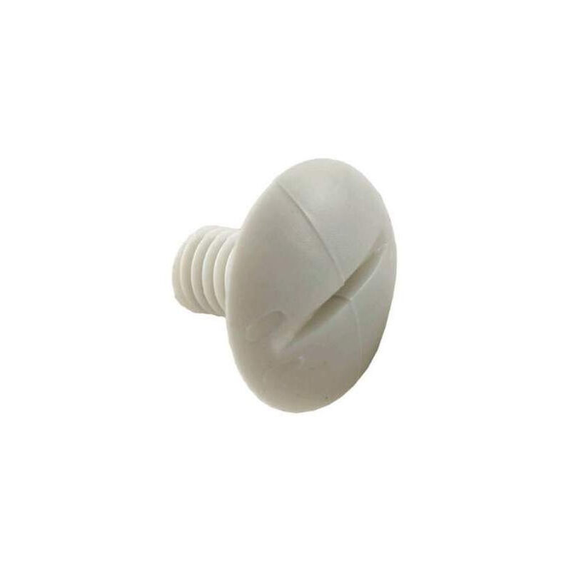 foto del prodotto bullone ruota in plastica per polaris 180 280, c55, w7230222