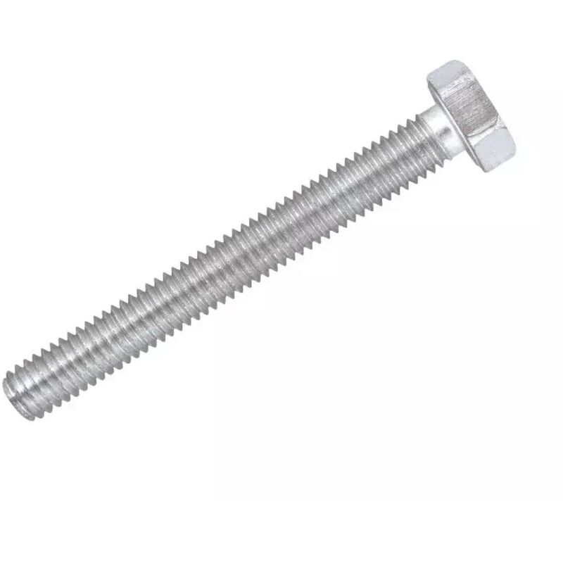 foto del prodotto bullone te 8.8 zincato d. 10x 35 mm