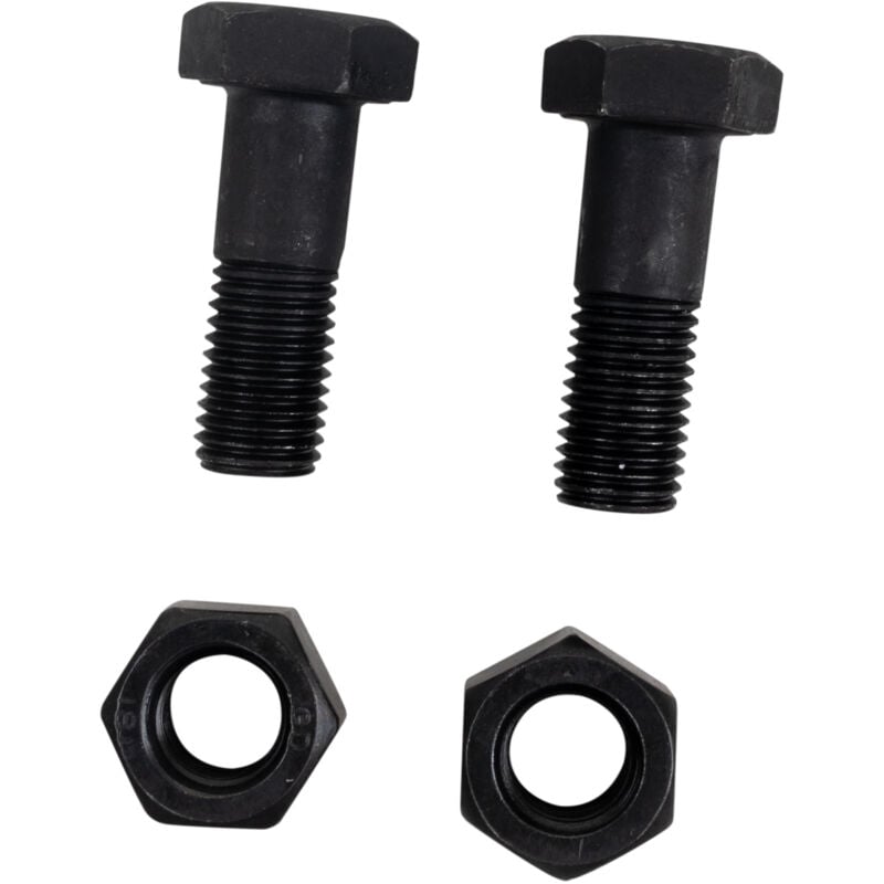 foto del prodotto bullone testa esagonale m12x35x1,5mm