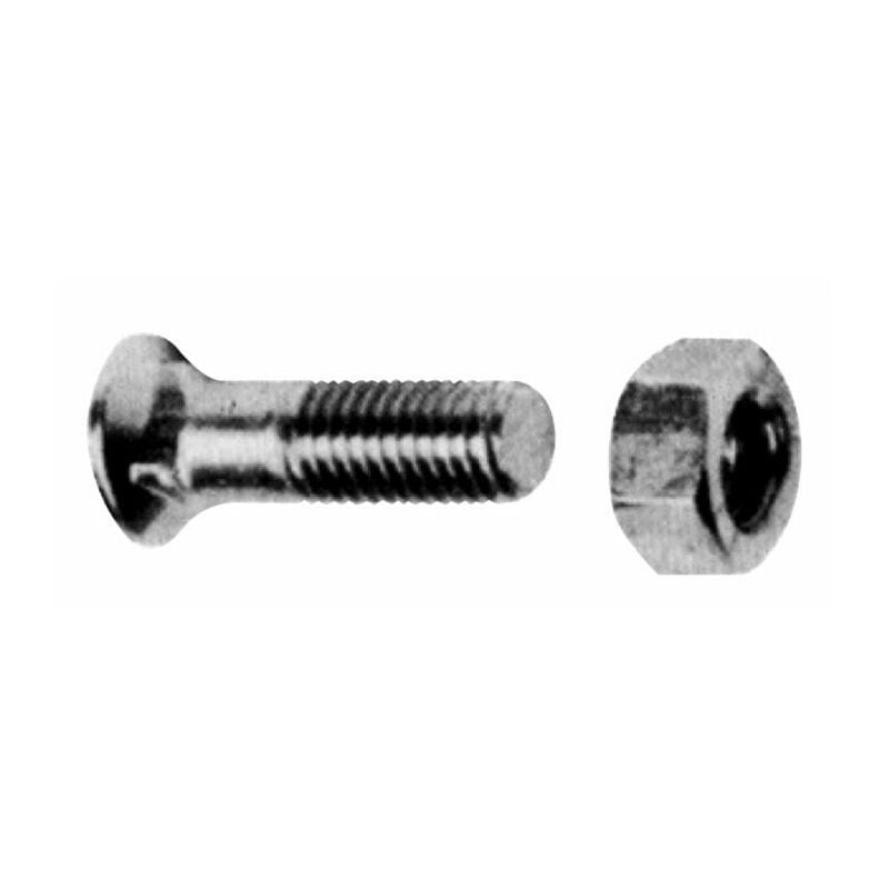 foto del prodotto bullone tspqst 120 m14x70 con dado