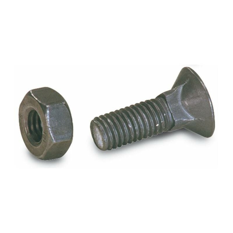 foto del prodotto bullone tspqst m10x70 90 con dado