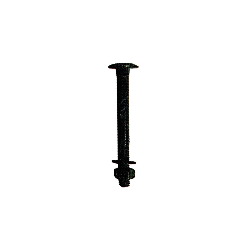 foto del prodotto bullone ttde uni 5732 mm.6x60 vern.nero