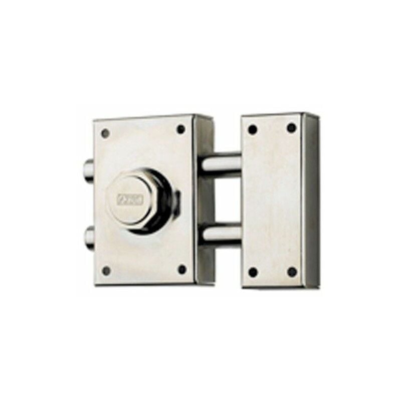 foto del prodotto bullone yale 16 hn