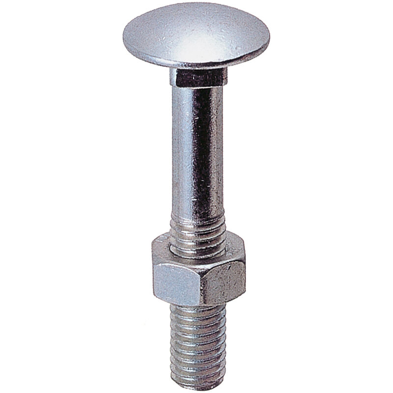 foto del prodotto bulloneria del toce bs bulloni a legno 10x120 pz. 5 