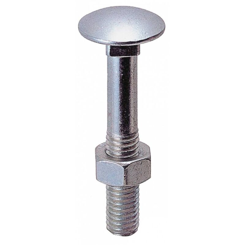 foto del prodotto bulloni zincato a legno ttqst uni-5732 12x130. prezzo per 1 pezzo.