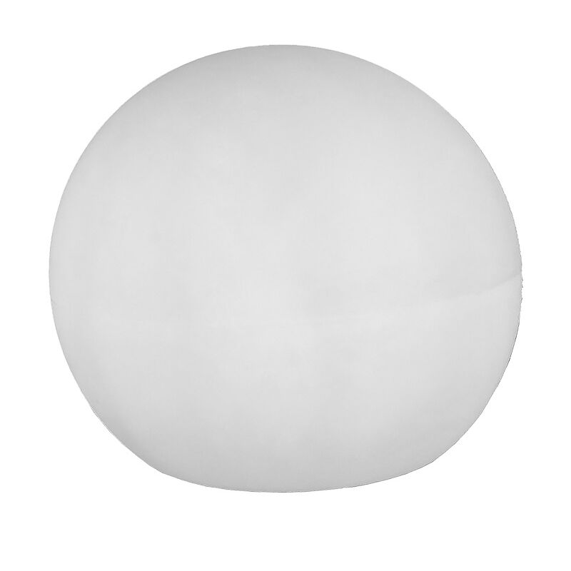 foto del prodotto buly 20 cm robusta lampada da parete. lampadina non inclusa. prodotto in spagna