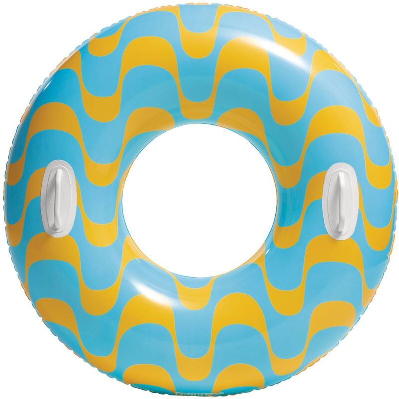 foto del prodotto buoy magic stars 91 cm intex