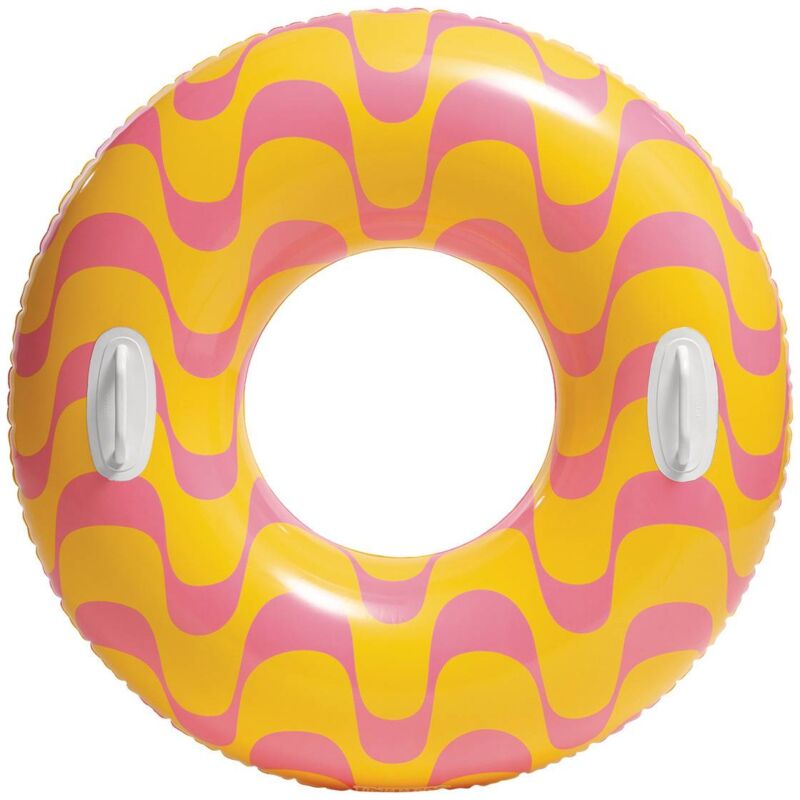 foto del prodotto buoy magic stars 91 cm intex