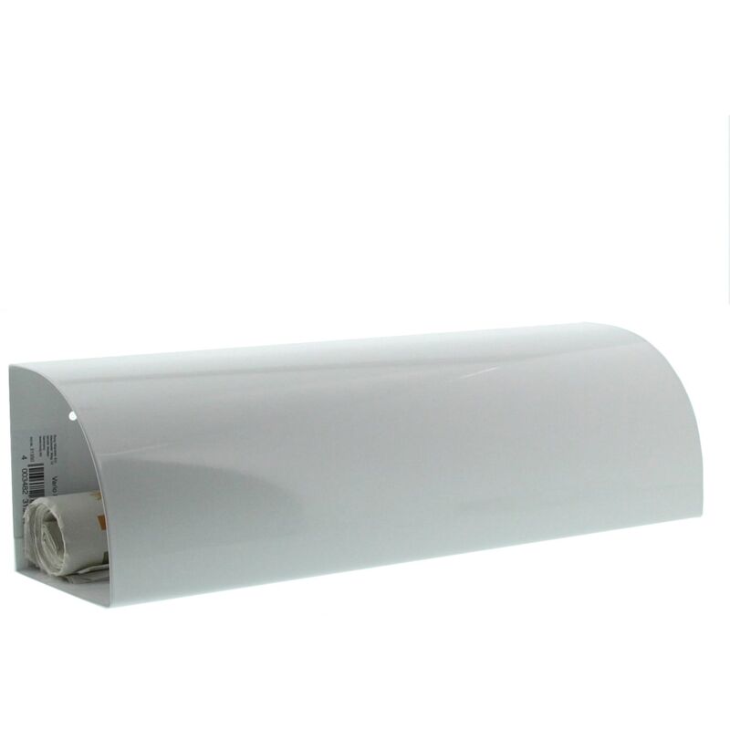 foto del prodotto burg w chter 4003482313503 cassetta per i giornali vario, colore bianco