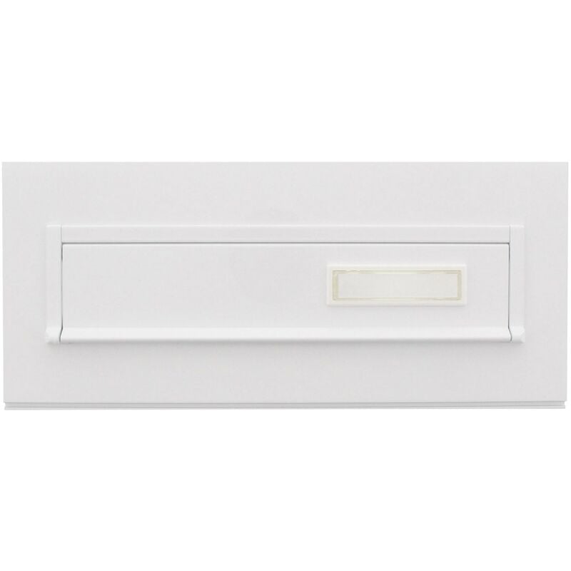 foto del prodotto burg w chter blende 794 w pannello di inserimento, bianco