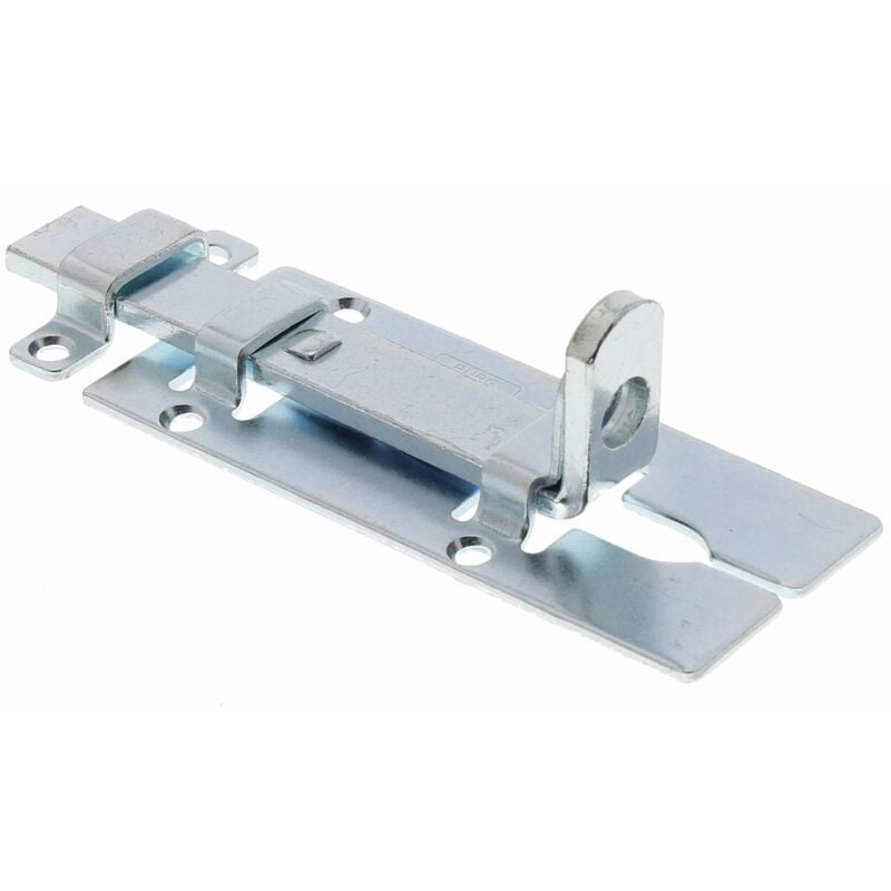 foto del prodotto burg w chter dispositivo di sicurezza per lucchetto, per porte fl chenb ndige, chiavistello serratura per sr 100 sb