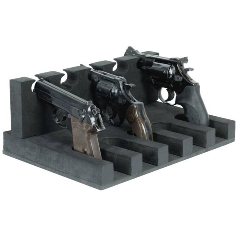 foto del prodotto burg w chter kwh 5 supporto per pistole