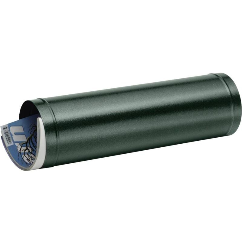 foto del prodotto burg w chter news 5800 gr tubo porta giornali acciaio verde