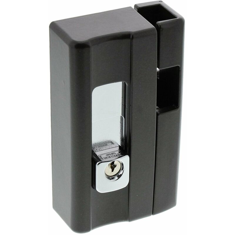 foto del prodotto burg w chter, protezione per porte e finestre blocksafe b1 br sb