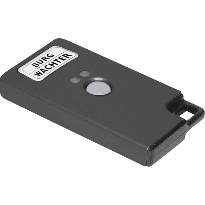 foto del prodotto burg w chter tse 5103 e key sb 55030 transponder