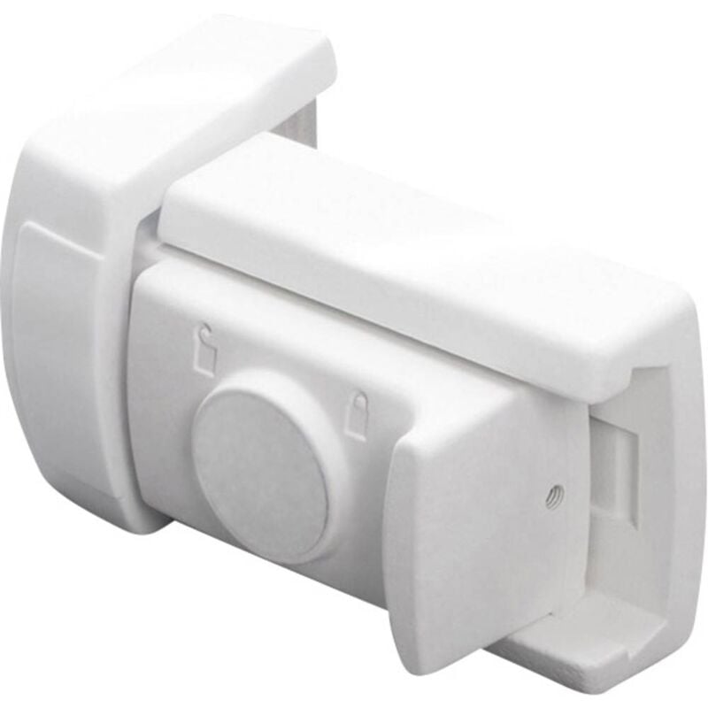 foto del prodotto burg wachter burg w chter winsafe wr 60 w sb 38351 chiavistello corazzato bianco