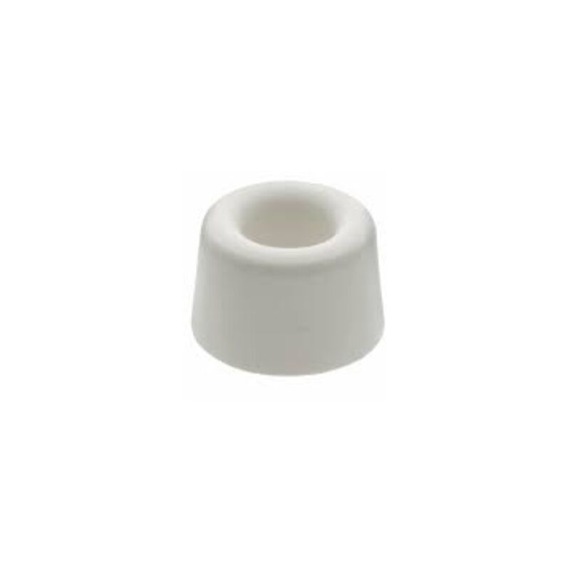 foto del prodotto burg wachter burg wachter tsb 2040 w doorstop, bianco