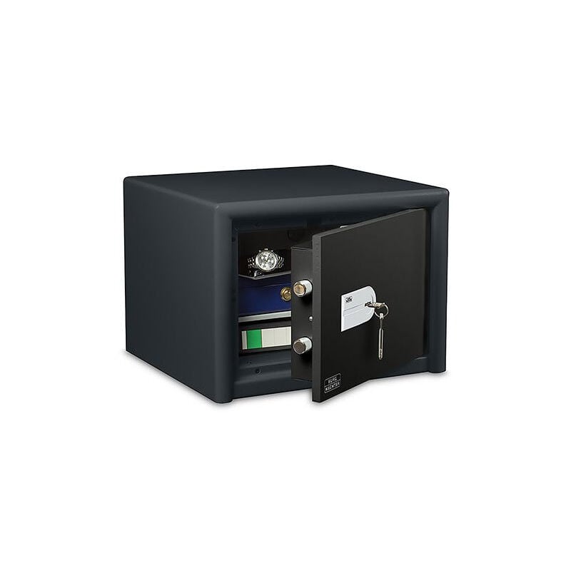 foto del prodotto burg wachter cassaforte combiline cl420 k con chiave burg waechter 41200