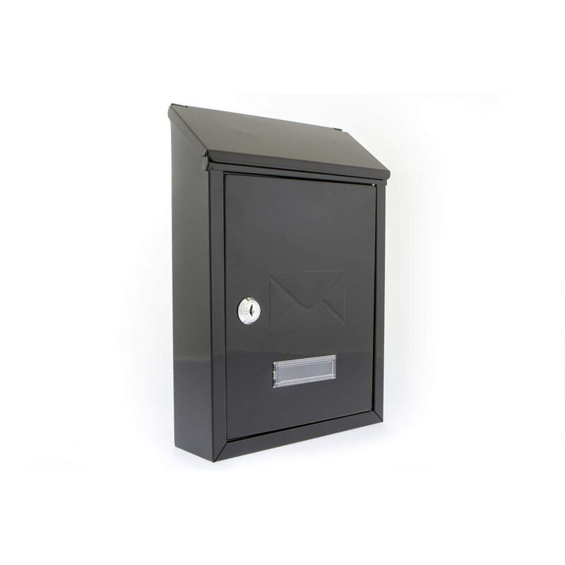 foto del prodotto burg wachter g2 trading company 1 avon casella postale 00 acciaio nero
