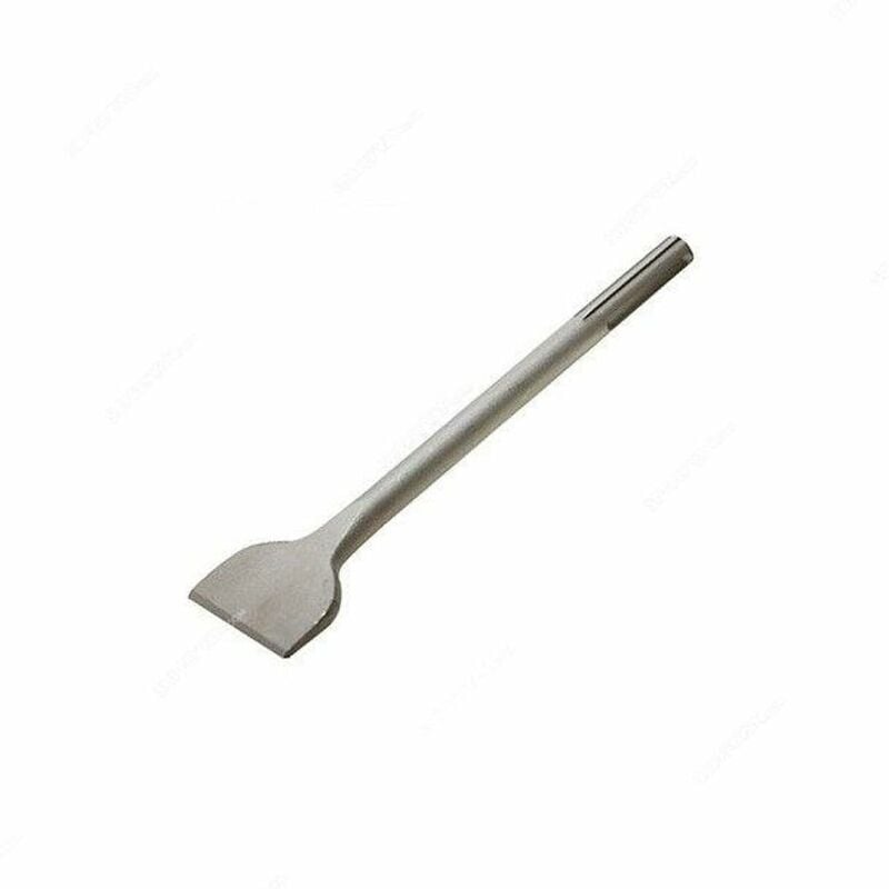 foto del prodotto burin large sds max 80 300mm makita d34241
