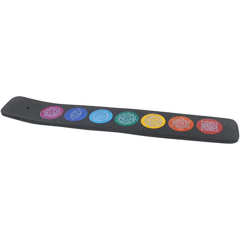 foto del prodotto burn incenso natura complement incenso nero 1x26x4cm signes grimalt