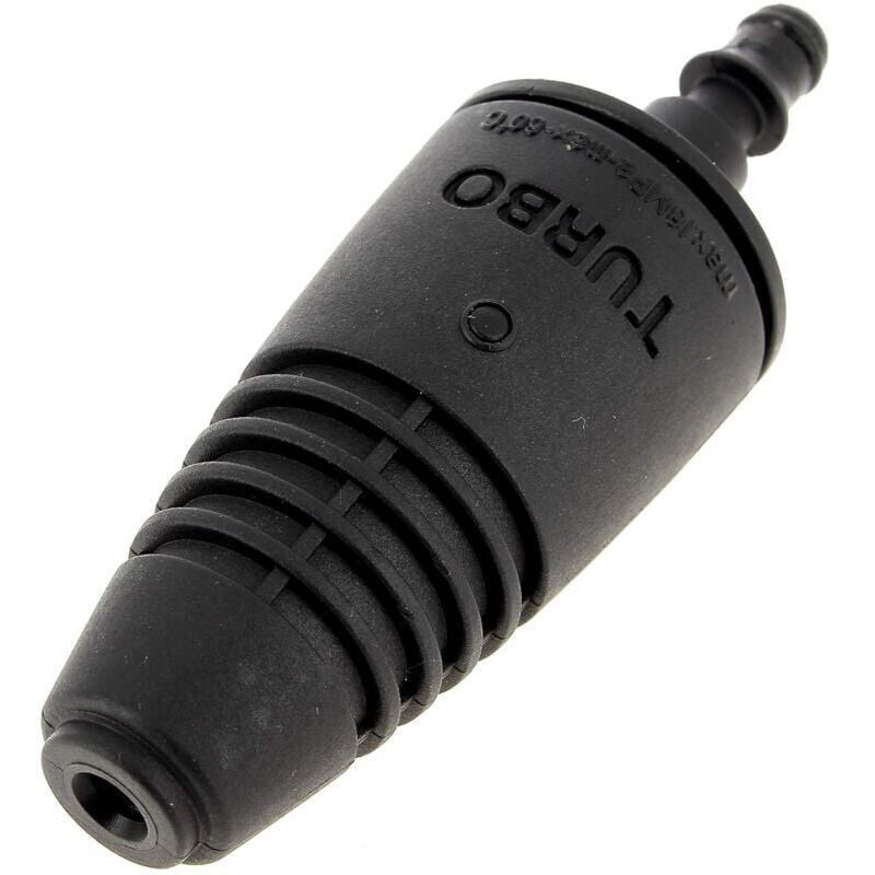 foto del prodotto buse de turbine en acier alli , buse de pistolet de pulv risation pour nettoyeur haute pression, pour lavor postal, pour comet, pour vax, pour