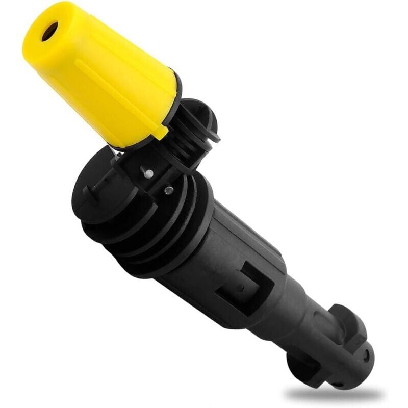 foto del prodotto buse rotation variable flexible 360 pour nettoyeur haute pression karcher k2 k7 et lavor
