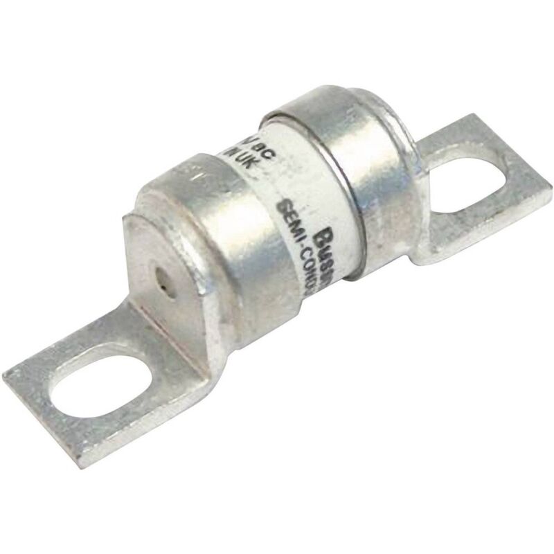 foto del prodotto bussmann by eaton 63let 63let fusibile a semiconduttore 63 a 240 v 1 pz.