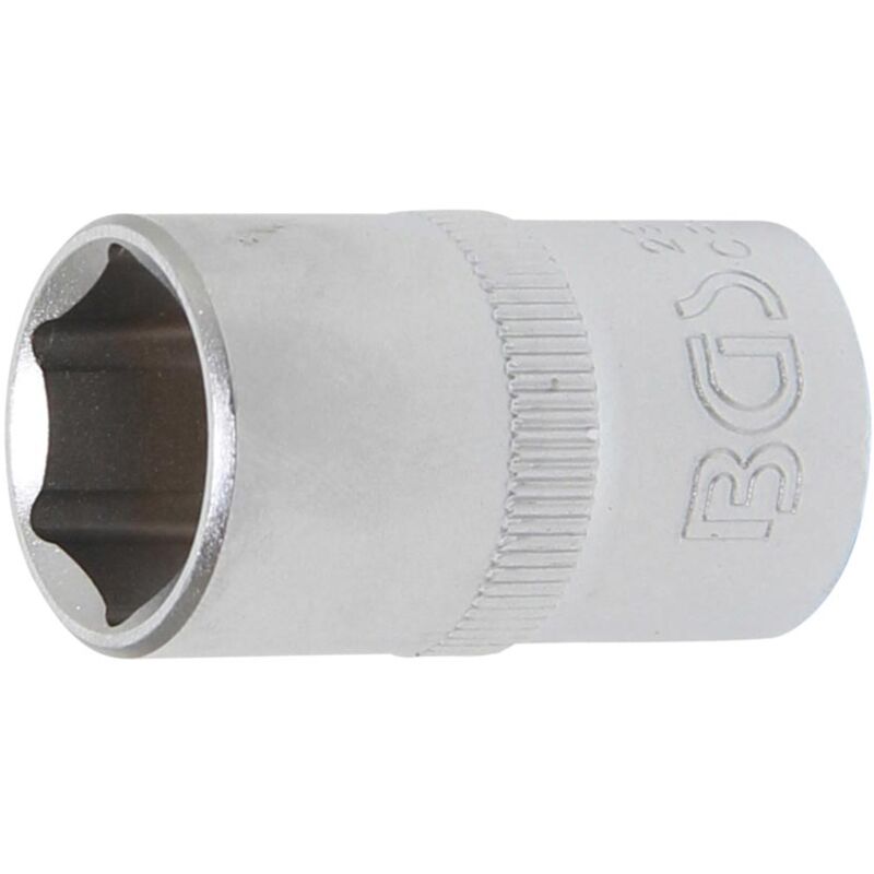 foto del prodotto bussola 1 2 esagonale bgs technic profilo pro torque 16 mm