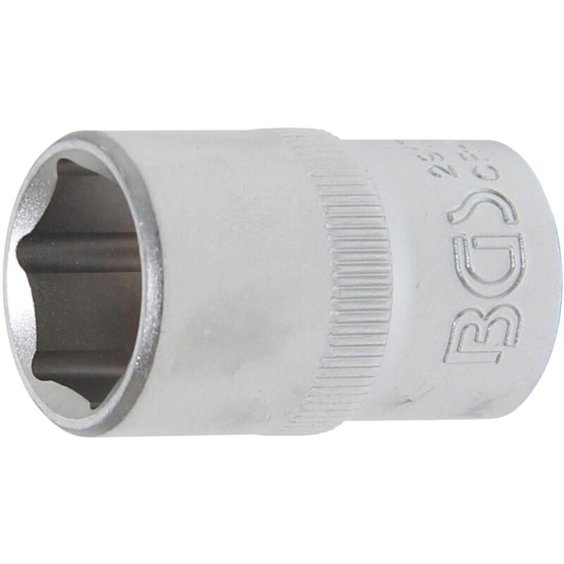 foto del prodotto bussola 1 2 esagonale bgs technic profilo pro torque 17 mm