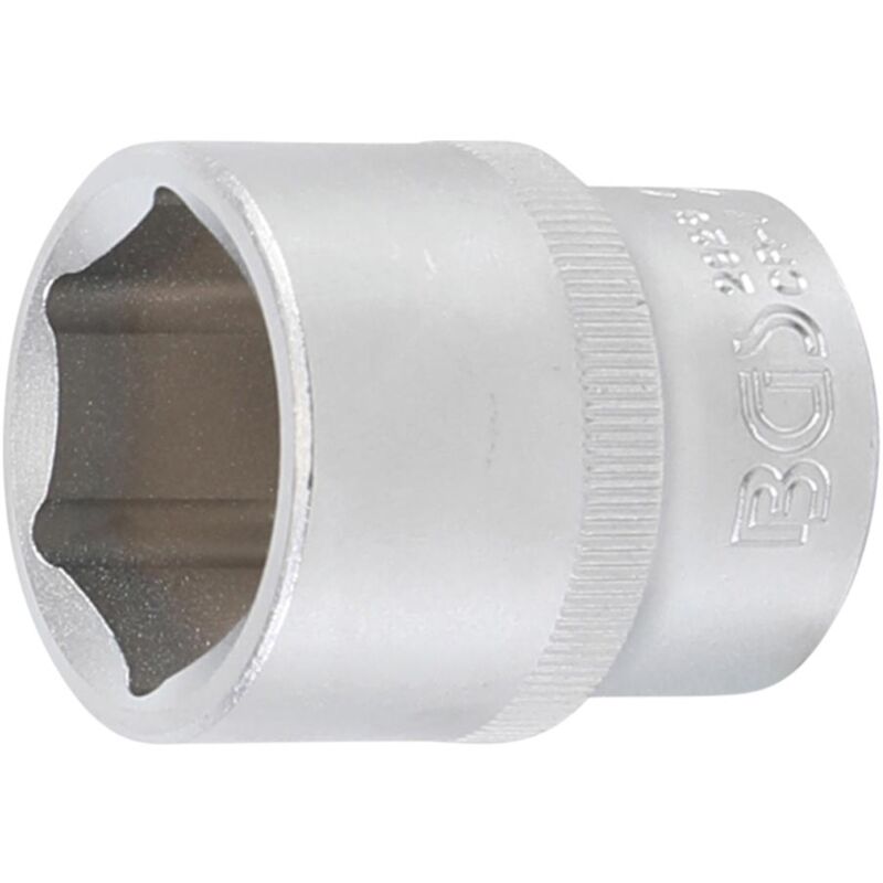 foto del prodotto bussola 1 2 esagonale bgs technic profilo pro torque 26 mm