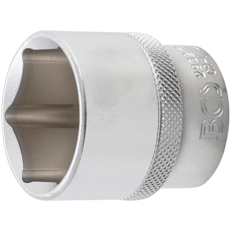 foto del prodotto bussola 1 2 esagonale bgs technic profilo pro torque 32 mm