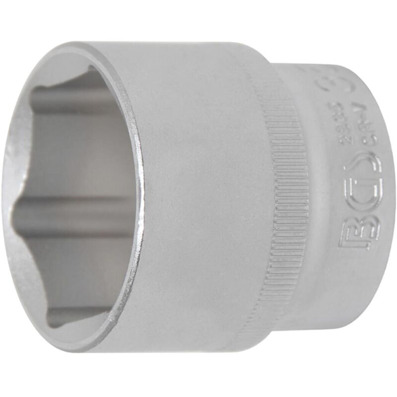 foto del prodotto bussola 1 2 esagonale bgs technic profilo pro torque 35 mm
