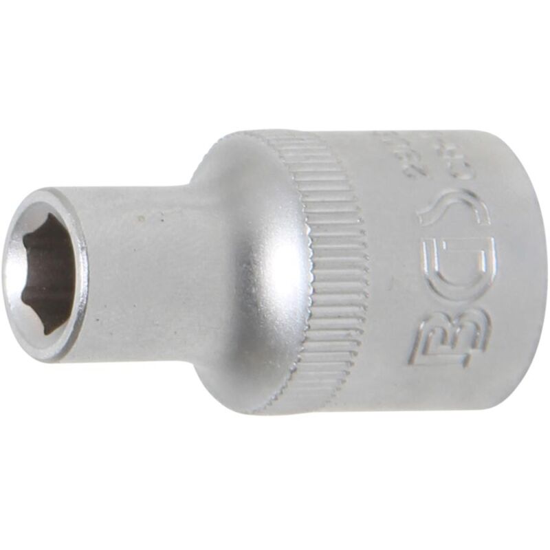 foto del prodotto bussola 1 2 esagonale bgs technic profilo pro torque 8 mm