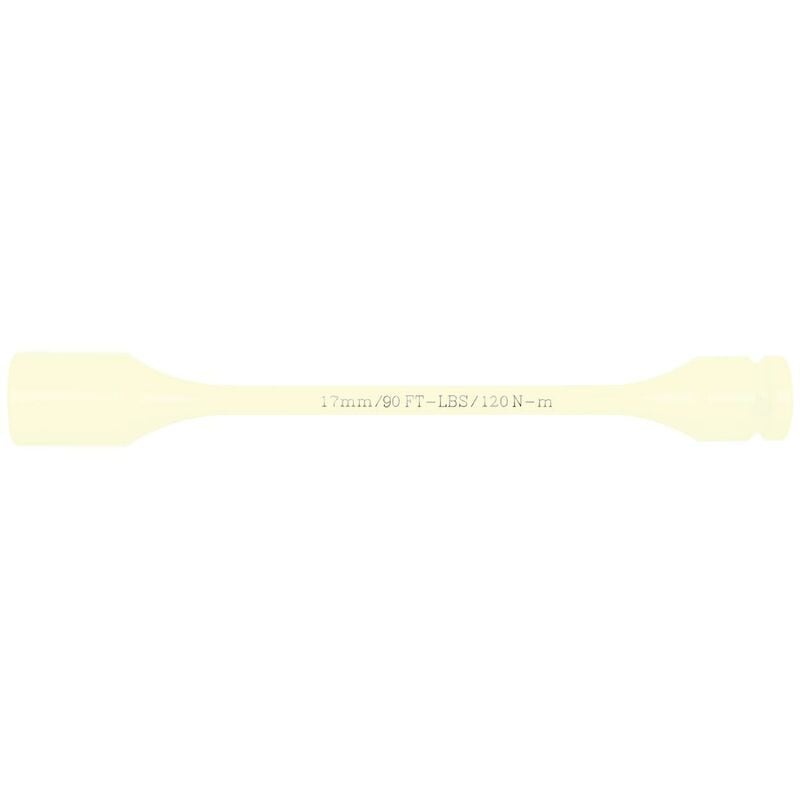 foto del prodotto bussola 1 2 limitatore di coppia torsionale, 17 mmx120nm