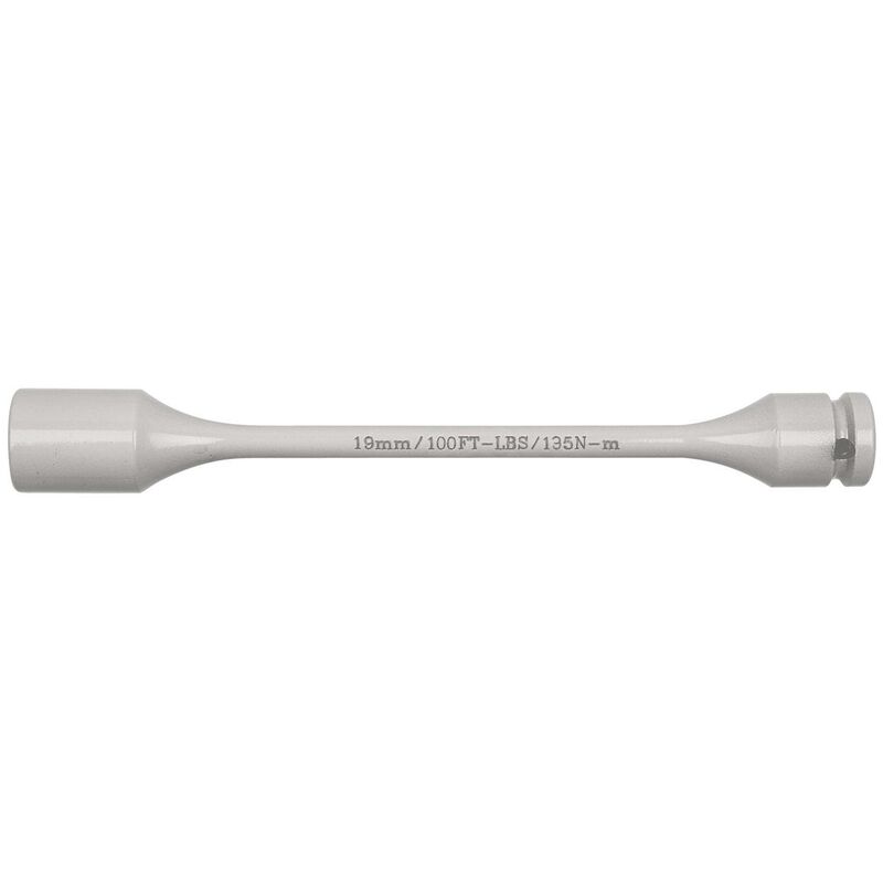 foto del prodotto bussola 1 2 limitatore di coppia torsionale, 19 mmx135nm