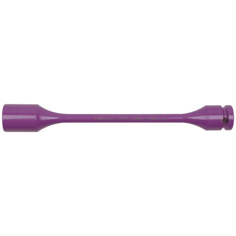 foto del prodotto bussola 1 2 limitatore di coppia torsionale, 19 mmx150nm