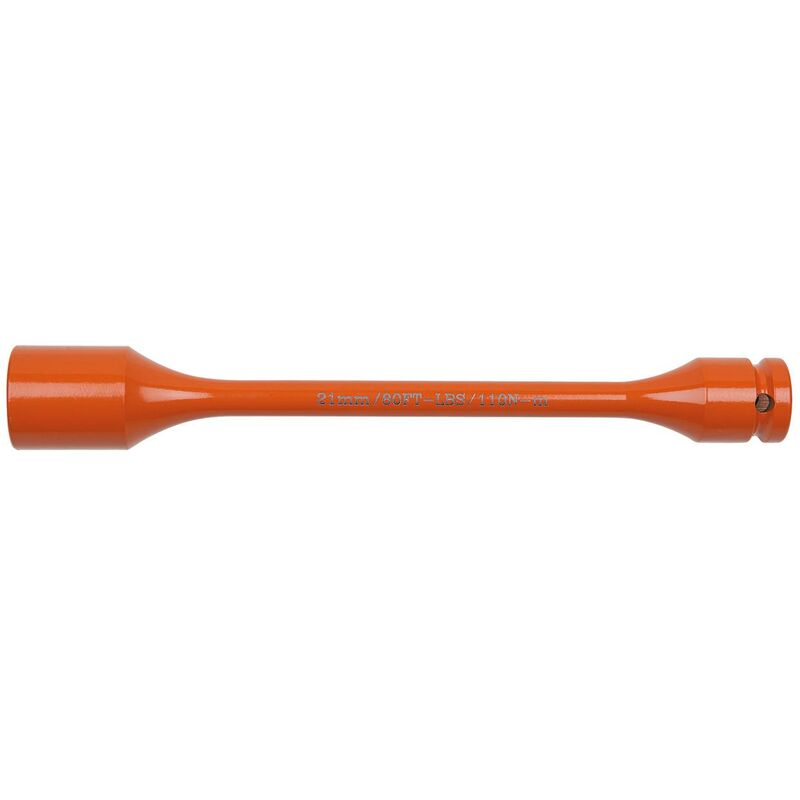 foto del prodotto bussola 1 2 limitatore di coppia torsionale, 21 mmx110nm
