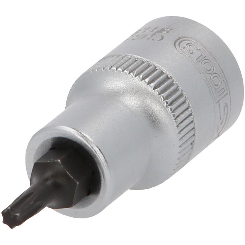 foto del prodotto bussola 1 2 torx, corta, t20