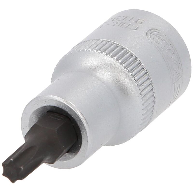 foto del prodotto bussola 1 2 torx, corta, t30