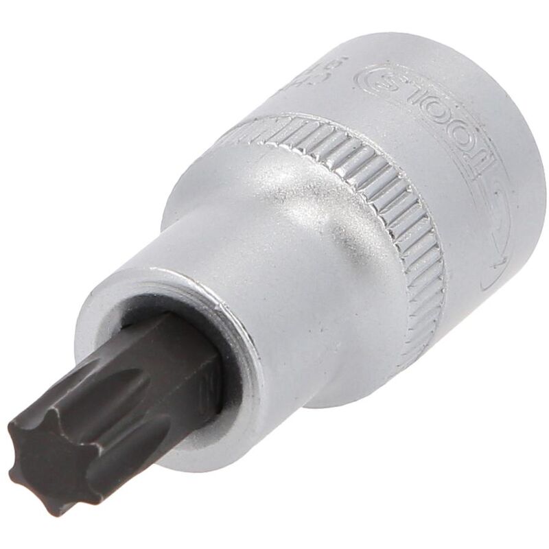 foto del prodotto bussola 1 2 torx, corta, t50