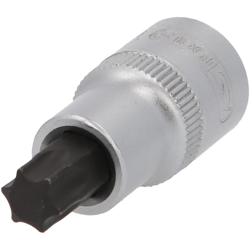 foto del prodotto bussola 1 2 torx, corta, t55