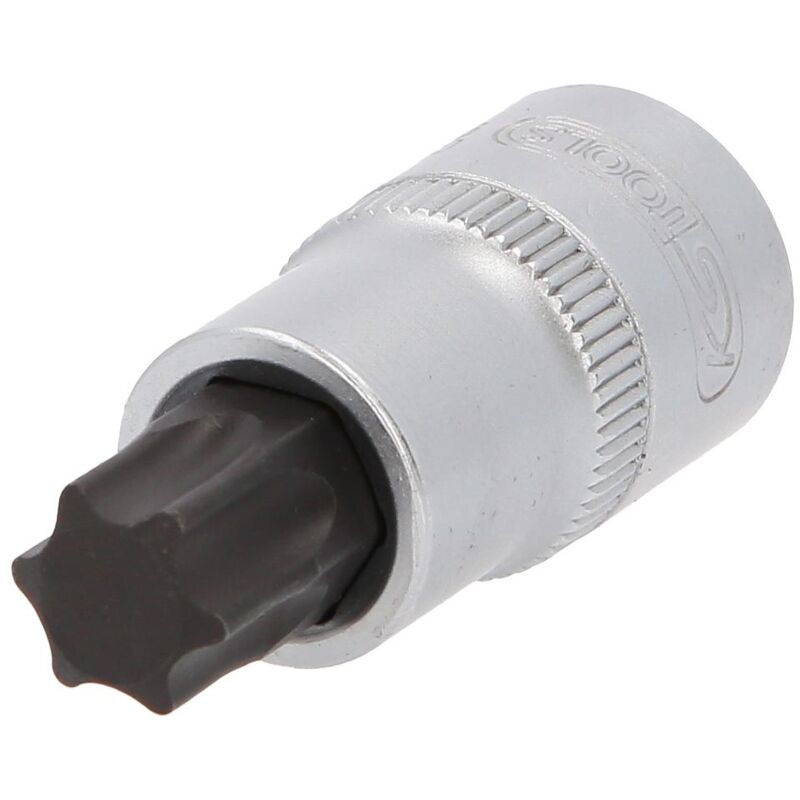 foto del prodotto bussola 1 2 torx, corta, t60
